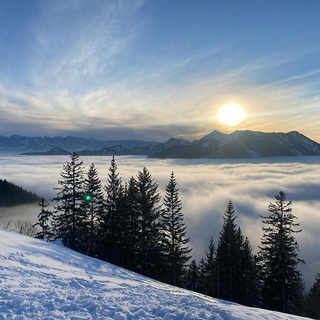 Appartamento Graublau Grassau  Esterno foto