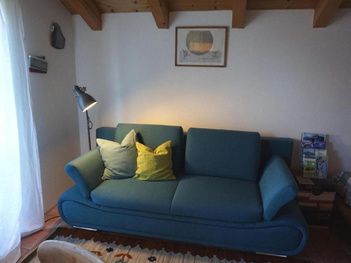 Appartamento Graublau Grassau  Esterno foto
